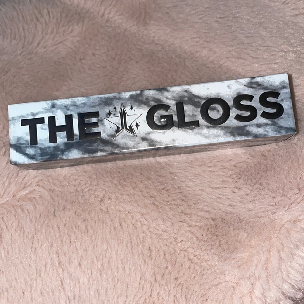 Jeffree Star Heaven’s Gate Lip Gloss